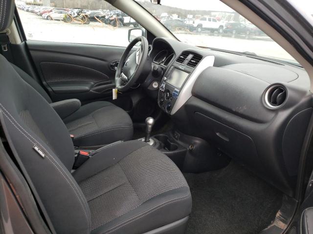 Photo 4 VIN: 3N1CN7APXKL858006 - NISSAN VERSA S 