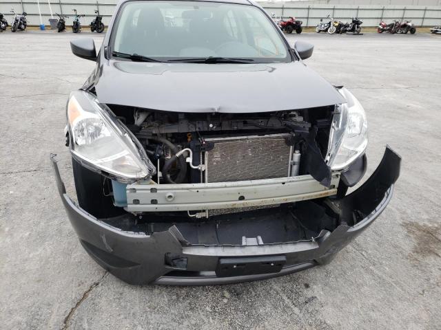 Photo 8 VIN: 3N1CN7APXKL858006 - NISSAN VERSA S 