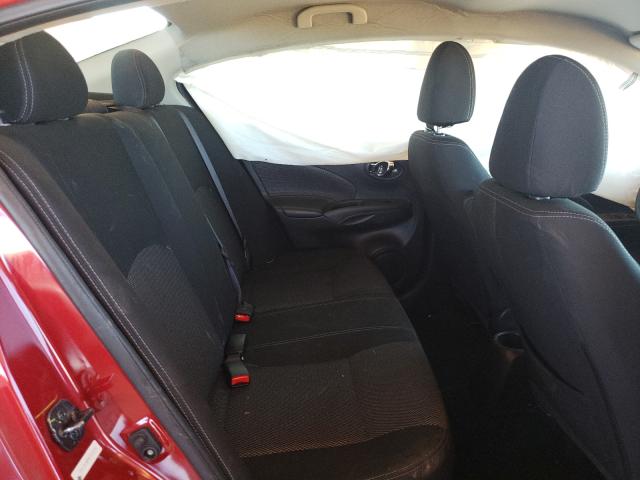 Photo 5 VIN: 3N1CN7APXKL858751 - NISSAN VERSA S 