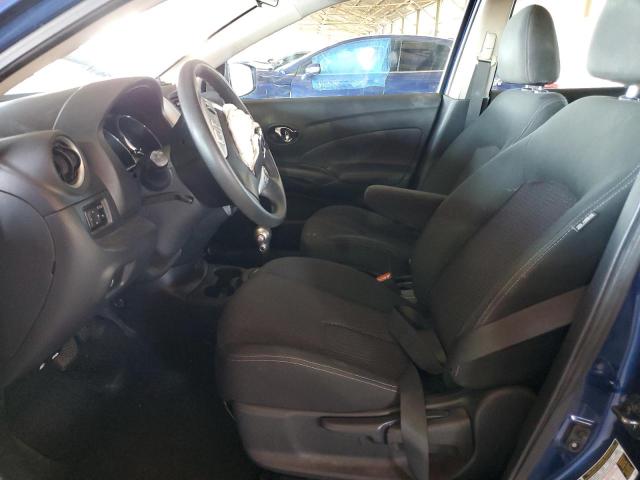 Photo 6 VIN: 3N1CN7APXKL858913 - NISSAN VERSA S 