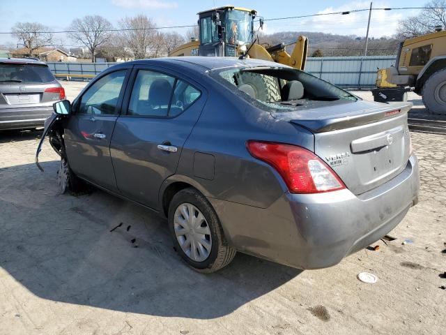 Photo 1 VIN: 3N1CN7APXKL859754 - NISSAN VERSA S 