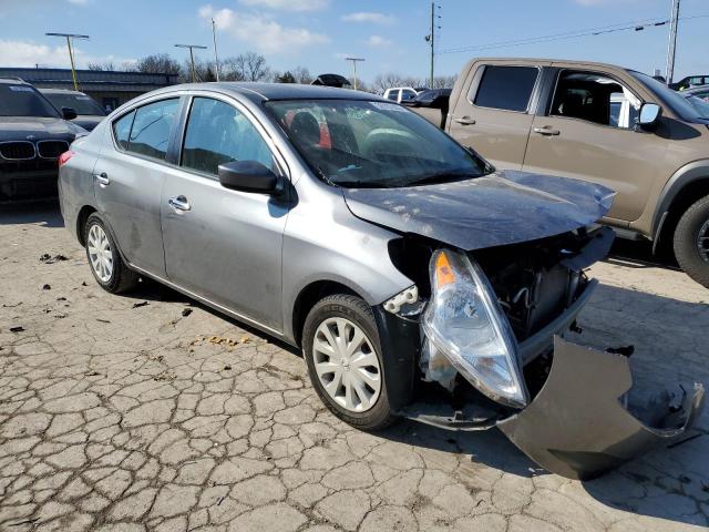 Photo 3 VIN: 3N1CN7APXKL859754 - NISSAN VERSA S 