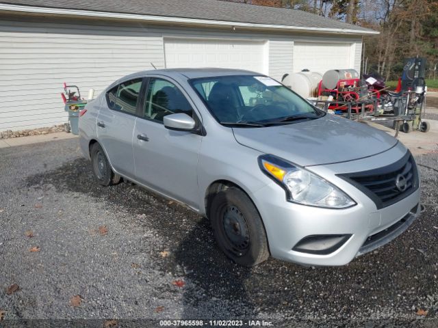 Photo 0 VIN: 3N1CN7APXKL859771 - NISSAN VERSA 