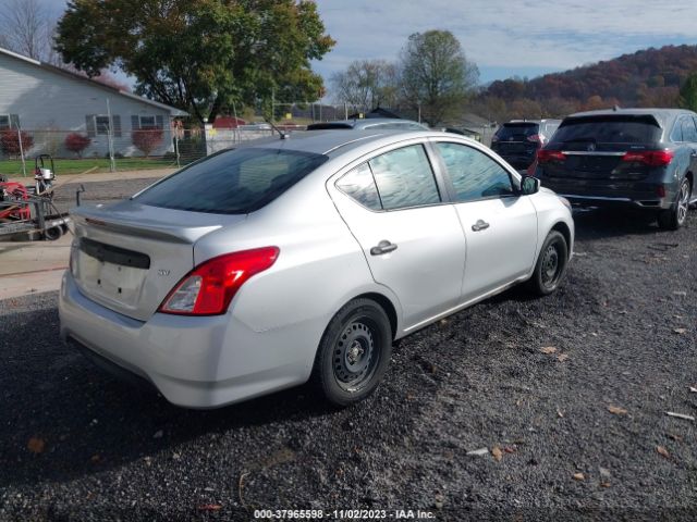 Photo 3 VIN: 3N1CN7APXKL859771 - NISSAN VERSA 