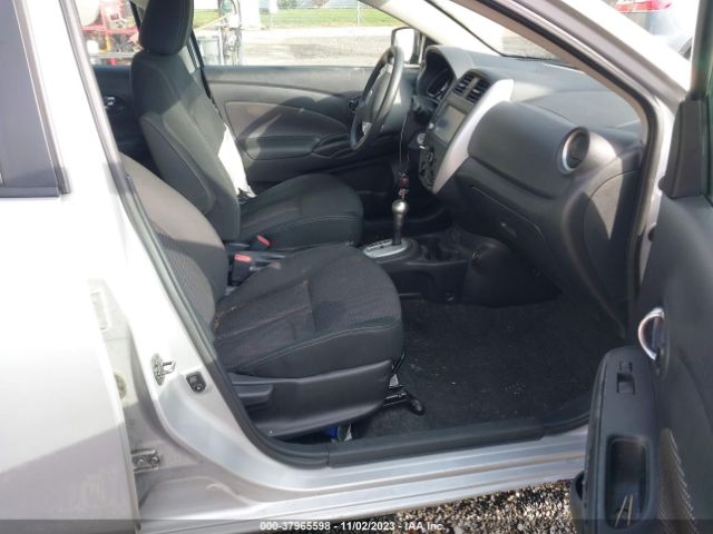 Photo 4 VIN: 3N1CN7APXKL859771 - NISSAN VERSA 