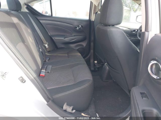 Photo 7 VIN: 3N1CN7APXKL859771 - NISSAN VERSA 