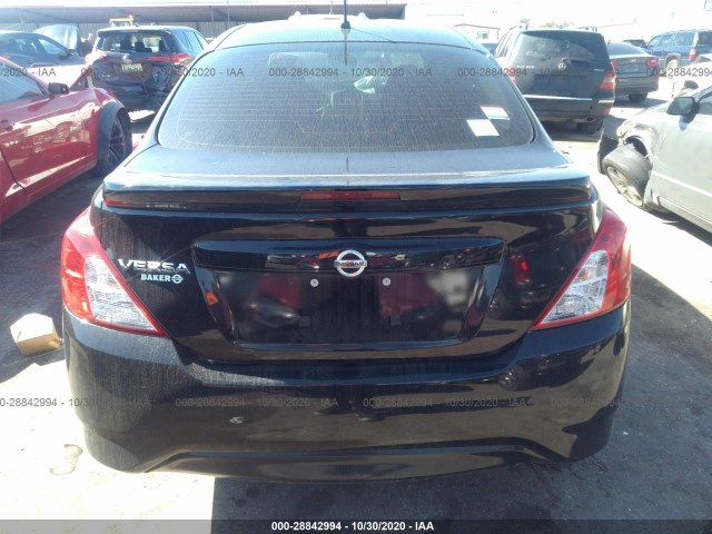 Photo 5 VIN: 3N1CN7APXKL861116 - NISSAN VERSA SEDAN 