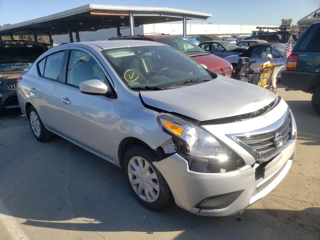 Photo 0 VIN: 3N1CN7APXKL862749 - NISSAN VERSA S 