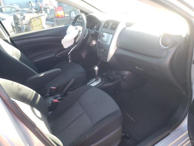 Photo 4 VIN: 3N1CN7APXKL862749 - NISSAN VERSA S 