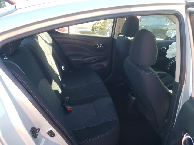 Photo 5 VIN: 3N1CN7APXKL862749 - NISSAN VERSA S 