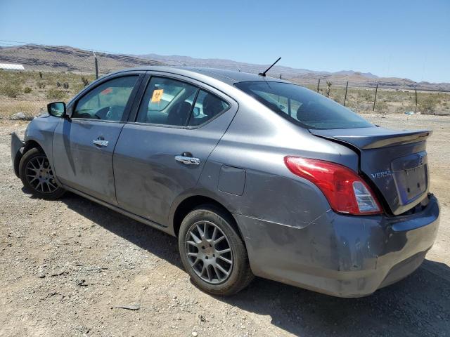 Photo 1 VIN: 3N1CN7APXKL863416 - NISSAN VERSA S 