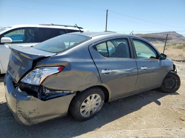 Photo 2 VIN: 3N1CN7APXKL863416 - NISSAN VERSA S 