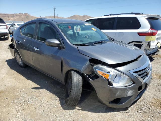 Photo 3 VIN: 3N1CN7APXKL863416 - NISSAN VERSA S 