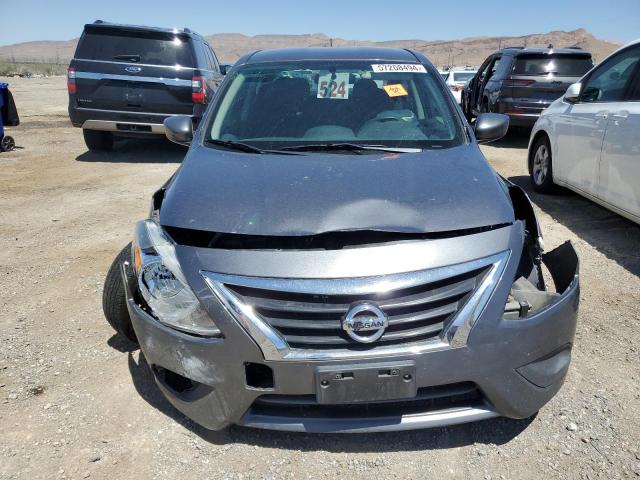 Photo 4 VIN: 3N1CN7APXKL863416 - NISSAN VERSA S 