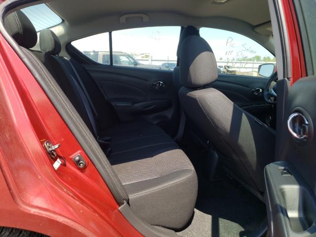 Photo 5 VIN: 3N1CN7APXKL864727 - NISSAN VERSA S 