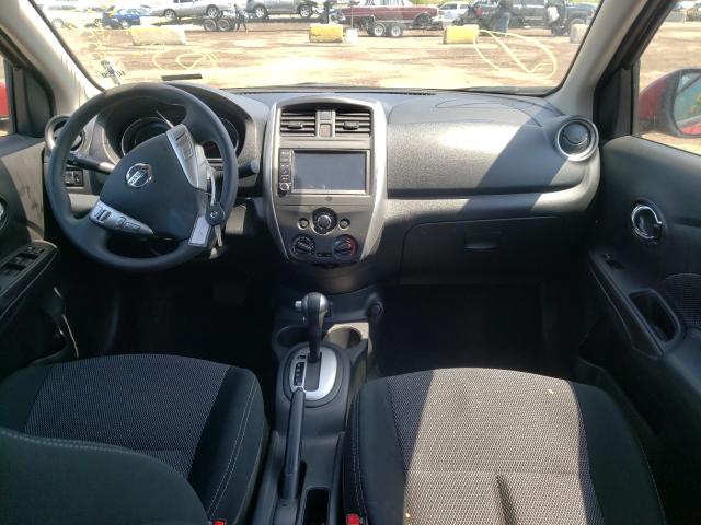 Photo 8 VIN: 3N1CN7APXKL864727 - NISSAN VERSA S 