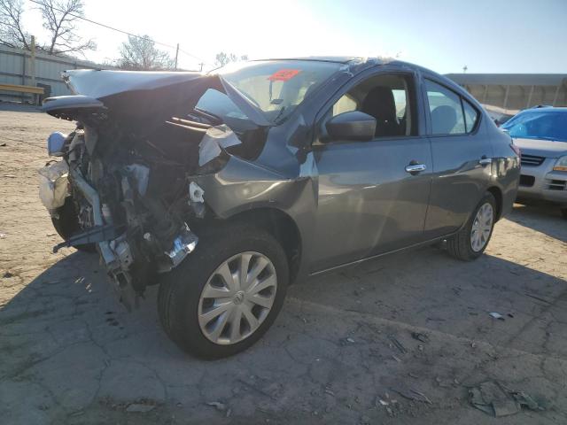 Photo 0 VIN: 3N1CN7APXKL865487 - NISSAN VERSA 