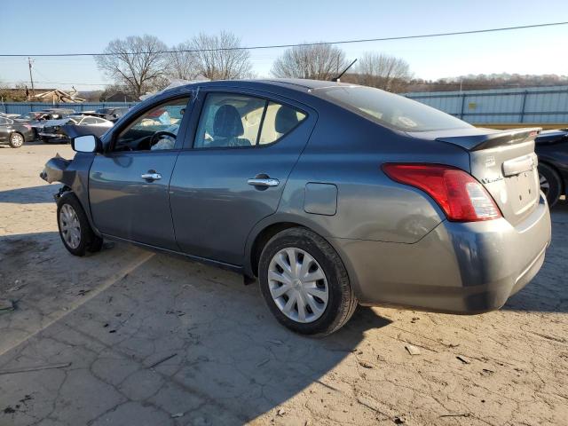 Photo 1 VIN: 3N1CN7APXKL865487 - NISSAN VERSA 