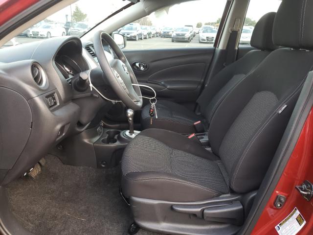 Photo 4 VIN: 3N1CN7APXKL865733 - NISSAN VERSA 