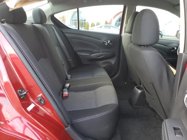 Photo 5 VIN: 3N1CN7APXKL865733 - NISSAN VERSA 