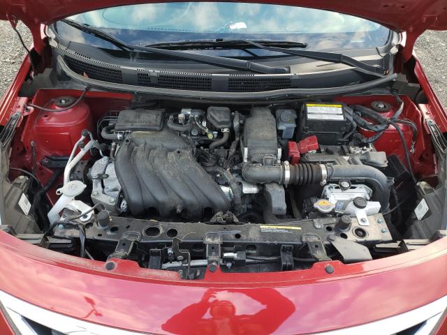 Photo 6 VIN: 3N1CN7APXKL865733 - NISSAN VERSA 