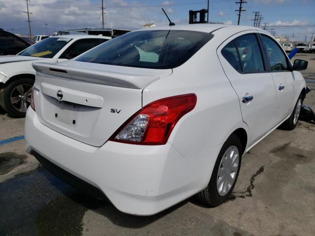 Photo 3 VIN: 3N1CN7APXKL866042 - NISSAN VERSA S 