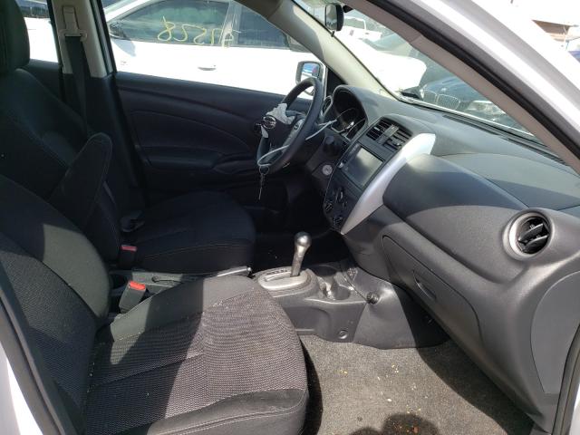 Photo 4 VIN: 3N1CN7APXKL866042 - NISSAN VERSA S 