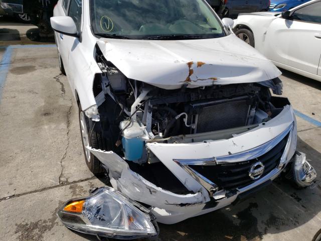 Photo 8 VIN: 3N1CN7APXKL866042 - NISSAN VERSA S 