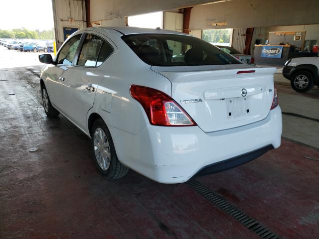 Photo 2 VIN: 3N1CN7APXKL866431 - NISSAN VERSA S 