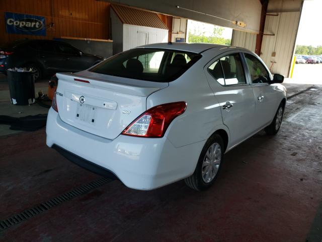 Photo 3 VIN: 3N1CN7APXKL866431 - NISSAN VERSA S 