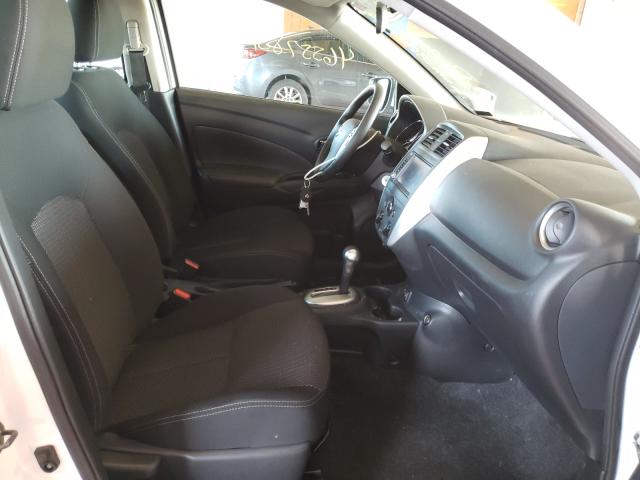 Photo 4 VIN: 3N1CN7APXKL866431 - NISSAN VERSA S 