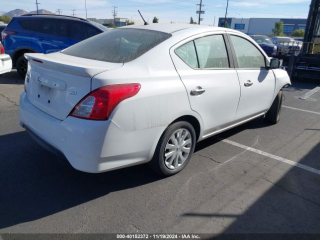 Photo 3 VIN: 3N1CN7APXKL867059 - NISSAN VERSA 