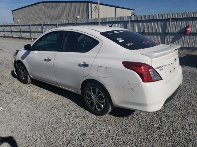 Photo 1 VIN: 3N1CN7APXKL867613 - NISSAN VERSA 