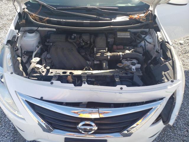 Photo 10 VIN: 3N1CN7APXKL867613 - NISSAN VERSA 