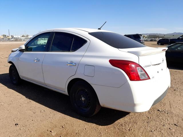 Photo 1 VIN: 3N1CN7APXKL867658 - NISSAN VERSA S 