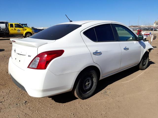 Photo 2 VIN: 3N1CN7APXKL867658 - NISSAN VERSA S 