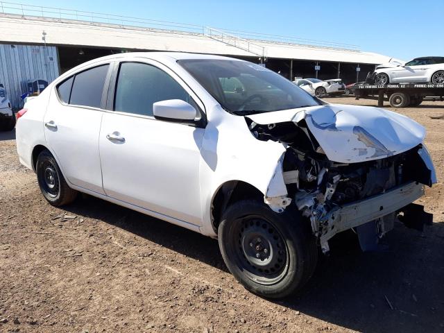 Photo 3 VIN: 3N1CN7APXKL867658 - NISSAN VERSA S 