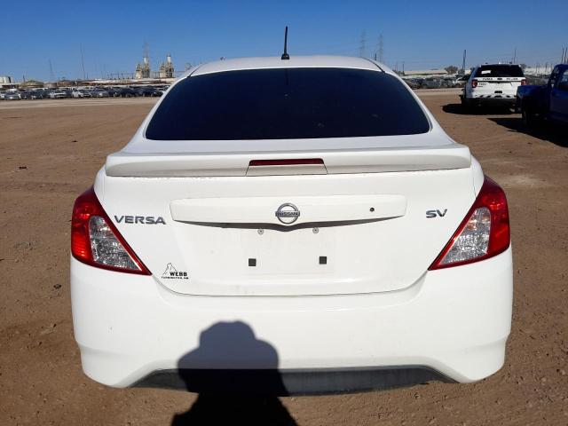 Photo 5 VIN: 3N1CN7APXKL867658 - NISSAN VERSA S 