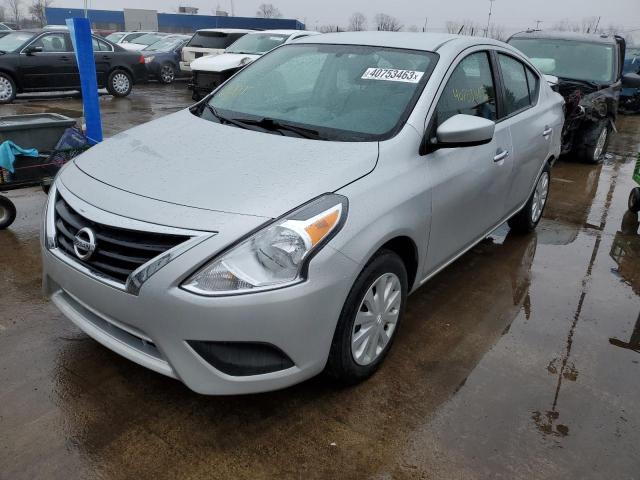 Photo 0 VIN: 3N1CN7APXKL869099 - NISSAN VERSA S 