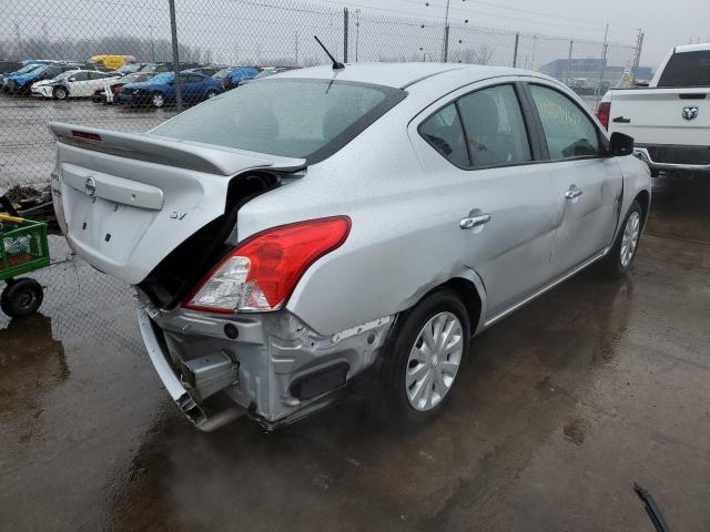 Photo 2 VIN: 3N1CN7APXKL869099 - NISSAN VERSA S 