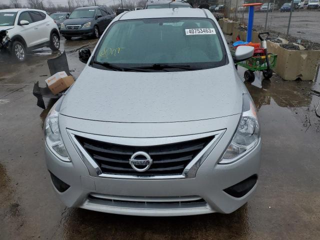 Photo 4 VIN: 3N1CN7APXKL869099 - NISSAN VERSA S 