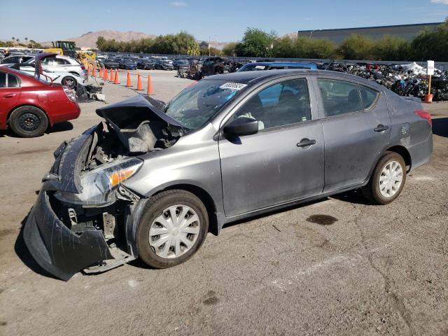 Photo 0 VIN: 3N1CN7APXKL869345 - NISSAN VERSA S 