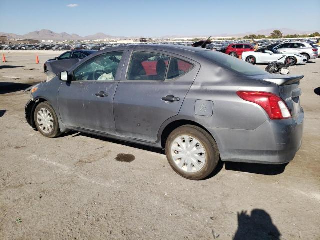 Photo 1 VIN: 3N1CN7APXKL869345 - NISSAN VERSA S 