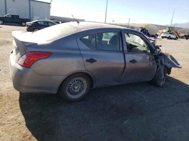 Photo 2 VIN: 3N1CN7APXKL869345 - NISSAN VERSA S 