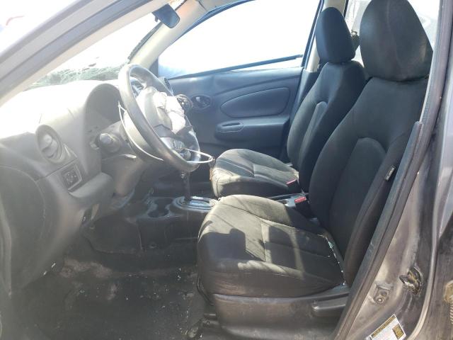 Photo 6 VIN: 3N1CN7APXKL869345 - NISSAN VERSA S 