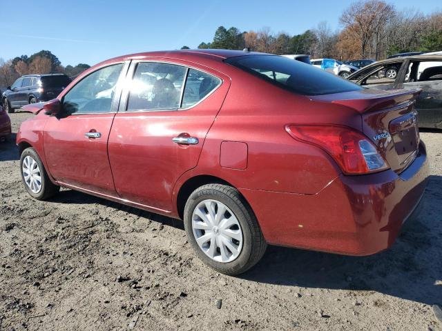 Photo 1 VIN: 3N1CN7APXKL871497 - NISSAN VERSA 