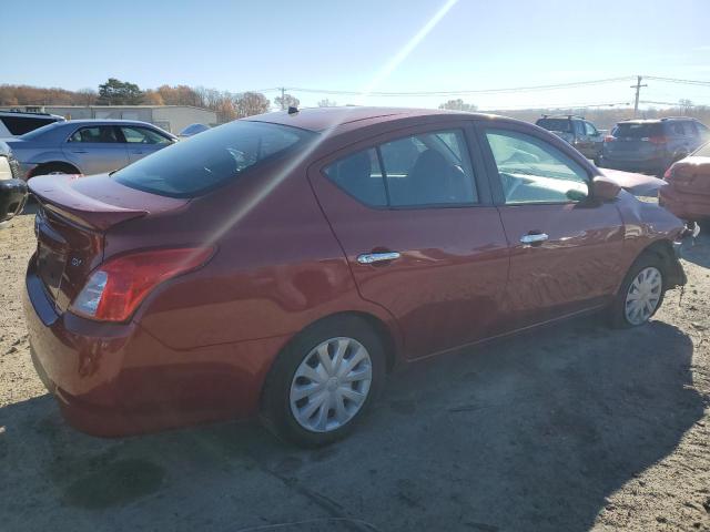 Photo 2 VIN: 3N1CN7APXKL871497 - NISSAN VERSA 