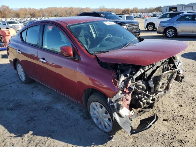 Photo 3 VIN: 3N1CN7APXKL871497 - NISSAN VERSA 