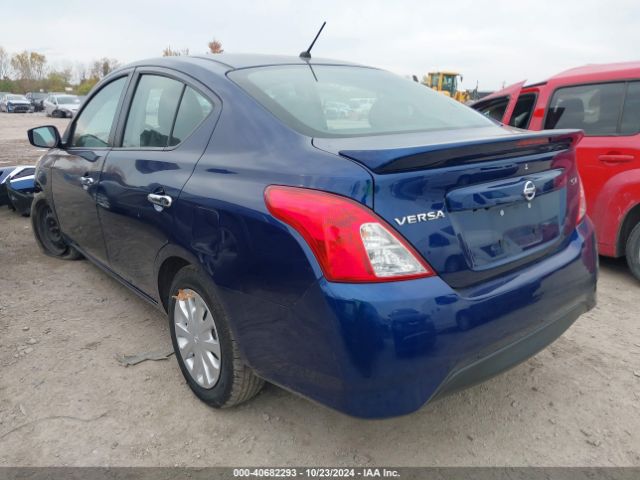 Photo 2 VIN: 3N1CN7APXKL871757 - NISSAN VERSA 