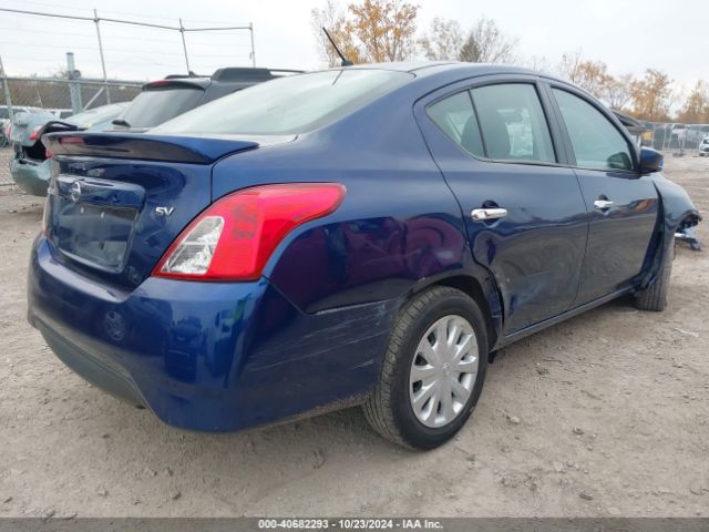 Photo 3 VIN: 3N1CN7APXKL871757 - NISSAN VERSA 